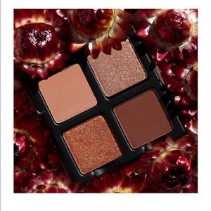 NIB Viseart Petits Fours Eyeshadow Palette - Chocolat